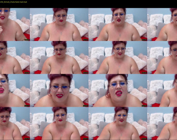 tastychubby — 3 minute Chaturbate female cam show recording, 720p, Aug 31, 2022