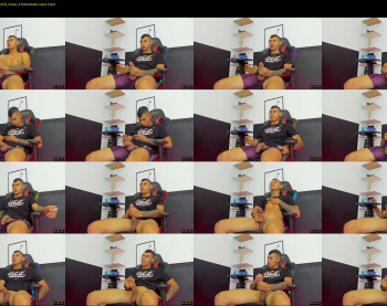tatanwalker — 55 minute Chaturbate male cam show recording, 1080p, Aug 31, 2022