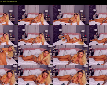 thebaewatch — 19 minute Chaturbate female cam show recording, 1080p, Aug 31, 2022