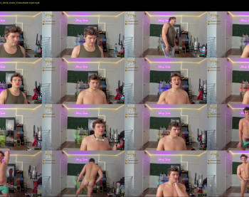 thejohnnystone — 91 minute Chaturbate male cam show recording, 720p, Sep 1, 2022