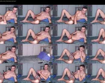 theodore_hot — 46 minute Chaturbate male cam show recording, 1080p, Aug 31, 2022