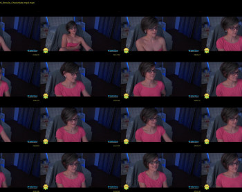 tiffanyriox — 54 minute Chaturbate female cam show recording, 1080p, Sep 1, 2022