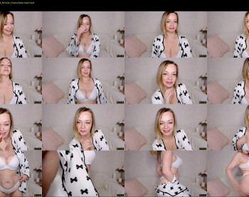tilly_eliot — 6 minute Chaturbate female cam show recording, 1080p, Aug 31, 2022