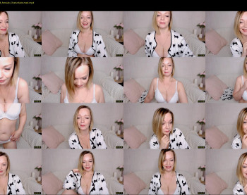 tilly_eliot — 45 minute Chaturbate female cam show recording, 1080p, Aug 31, 2022