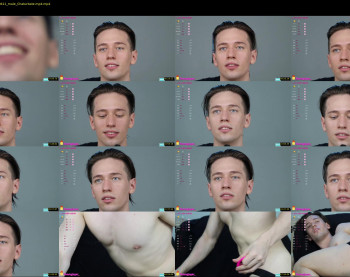 tommyjoyer — 54 minute Chaturbate male cam show recording, 1080p, Aug 31, 2022