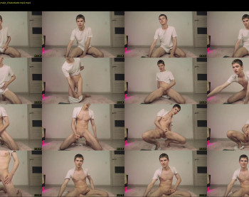 tonrapt — 15 minute Chaturbate male cam show recording, 1080p, Aug 31, 2022