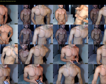 travis_bakerr — 8 minute Chaturbate male cam show recording, 480p, Aug 31, 2022