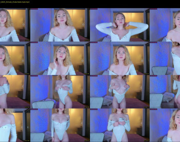vanessa_maes — 54 minute Chaturbate female cam show recording, 1080p, Sep 1, 2022
