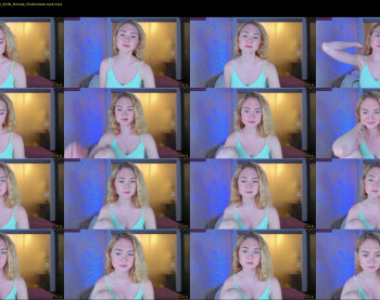 vanessa_maes — 23 minute Chaturbate female cam show recording, 1080p, Sep 1, 2022