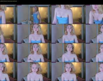 vanessa_maes — 22 minute Chaturbate female cam show recording, 1080p, Aug 31, 2022