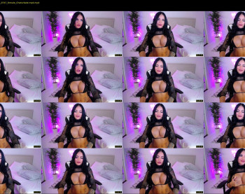 vanessa_vega — 4 minute Chaturbate female cam show recording, 1080p, Aug 31, 2022
