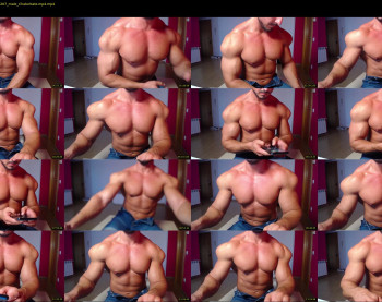 vecinito_ctb — 16 minute Chaturbate male cam show recording, 1080p, Aug 31, 2022