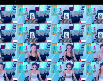 vickyjackson_ — 56 minute Chaturbate female cam show recording, 1080p, Aug 31, 2022