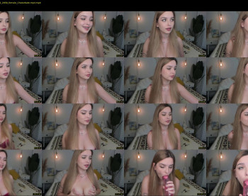 victoria_karma — 87 minute Chaturbate female cam show recording, 720p, Aug 31, 2022