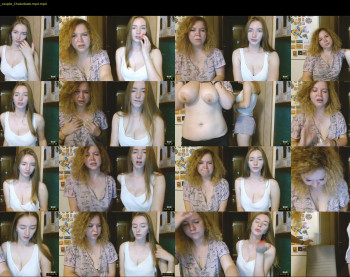 viodetta — 101 minute Chaturbate female cam show recording, 720p, Aug 31, 2022