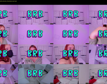 violetta_swift — 54 minute Chaturbate female cam show recording, 1080p, Aug 31, 2022