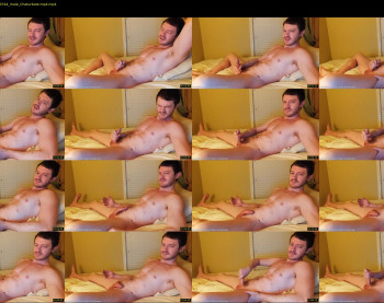 warrenkener — 54 minute Chaturbate male cam show recording, 1080p, Aug 31, 2022