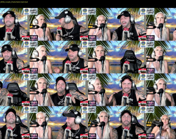 whaaaaaaaat — 24 minute Chaturbate couple cam show recording, 1080p, Aug 31, 2022