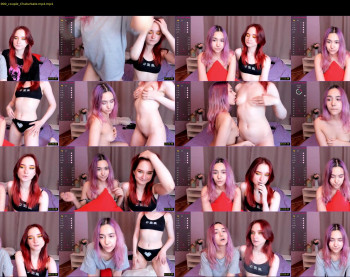 whitehelene — 64 minute Chaturbate female cam show recording, 720p, Aug 31, 2022