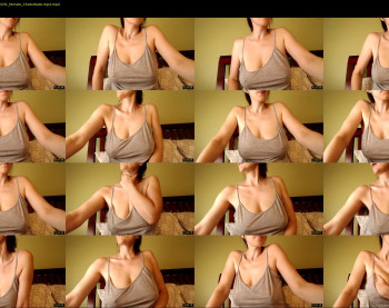 wickedtease — 30 minute Chaturbate female cam show recording, 720p, Aug 31, 2022