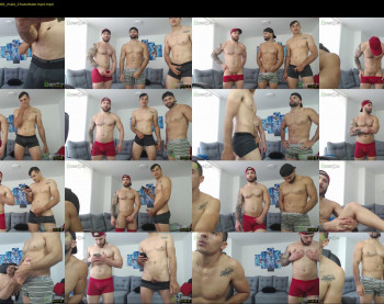willhottwil1 — 66 minute Chaturbate couple cam show recording, 720p, Aug 31, 2022