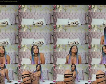 willow_hendrix — 31 minute Chaturbate female cam show recording, 1080p, Aug 31, 2022