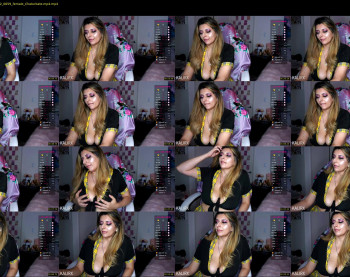 xclusivesecrets — 3 minute Chaturbate female cam show recording, 1080p, Aug 31, 2022