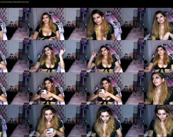 xclusivesecrets — 41 minute Chaturbate female cam show recording, 1080p, Aug 31, 2022