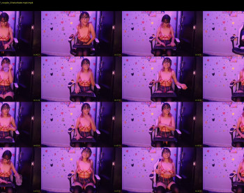 xx_x_mg — 19 minute Chaturbate couple cam show recording, 1080p, Sep 1, 2022