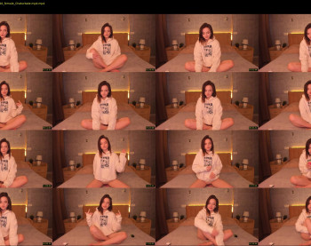 yes_ready — 21 minute Chaturbate female cam show recording, 1080p, Aug 31, 2022