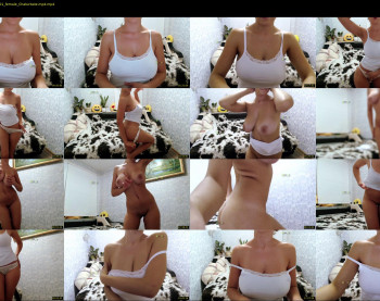 your_asya — 13 minute Chaturbate female cam show recording, 1080p, Aug 31, 2022