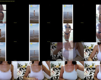 your_asya — 4 minute Chaturbate female cam show recording, 1080p, Aug 31, 2022