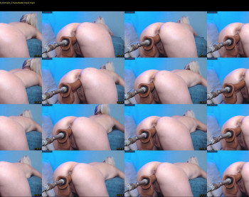 your_lina — 53 minute Chaturbate female cam show recording, 1080p, Sep 1, 2022