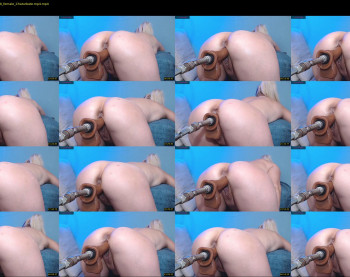 your_lina — 53 minute Chaturbate female cam show recording, 1080p, Sep 1, 2022
