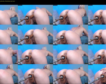 your_lina — 54 minute Chaturbate female cam show recording, 1080p, Sep 1, 2022