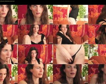 yulladao — 25 minute Chaturbate female cam show recording, 1080p, Aug 31, 2022