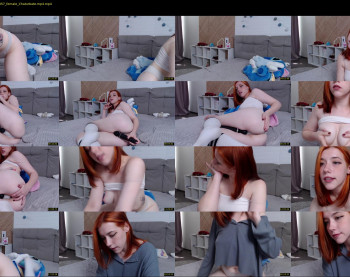 yunapeace — 23 minute Chaturbate female cam show recording, 1080p, Aug 31, 2022