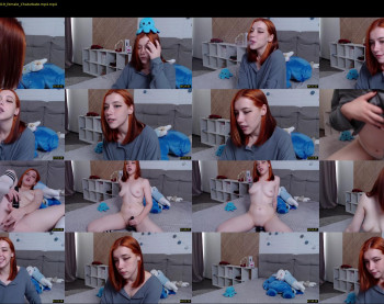 yunapeace — 54 minute Chaturbate female cam show recording, 1080p, Aug 31, 2022