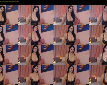 1dream_magical — 6 minute Chaturbate female cam show recording, 720p, Sep 1, 2022