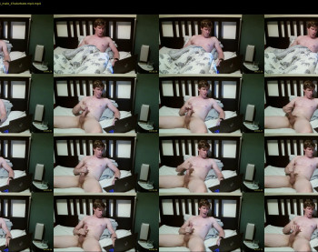 9thick88 — 54 minute Chaturbate male cam show recording, 1080p, Sep 2, 2022