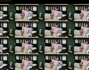 9thick88 — 54 minute Chaturbate male cam show recording, 1080p, Sep 2, 2022