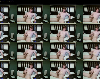 9thick88 — 54 minute Chaturbate male cam show recording, 1080p, Sep 2, 2022
