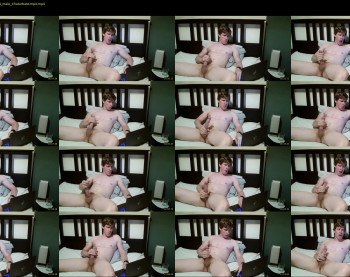 9thick88 — 14 minute Chaturbate male cam show recording, 1080p, Sep 2, 2022