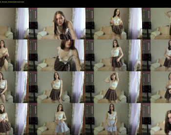 _abby_bb — 54 minute Chaturbate female cam show recording, 1080p, Sep 2, 2022