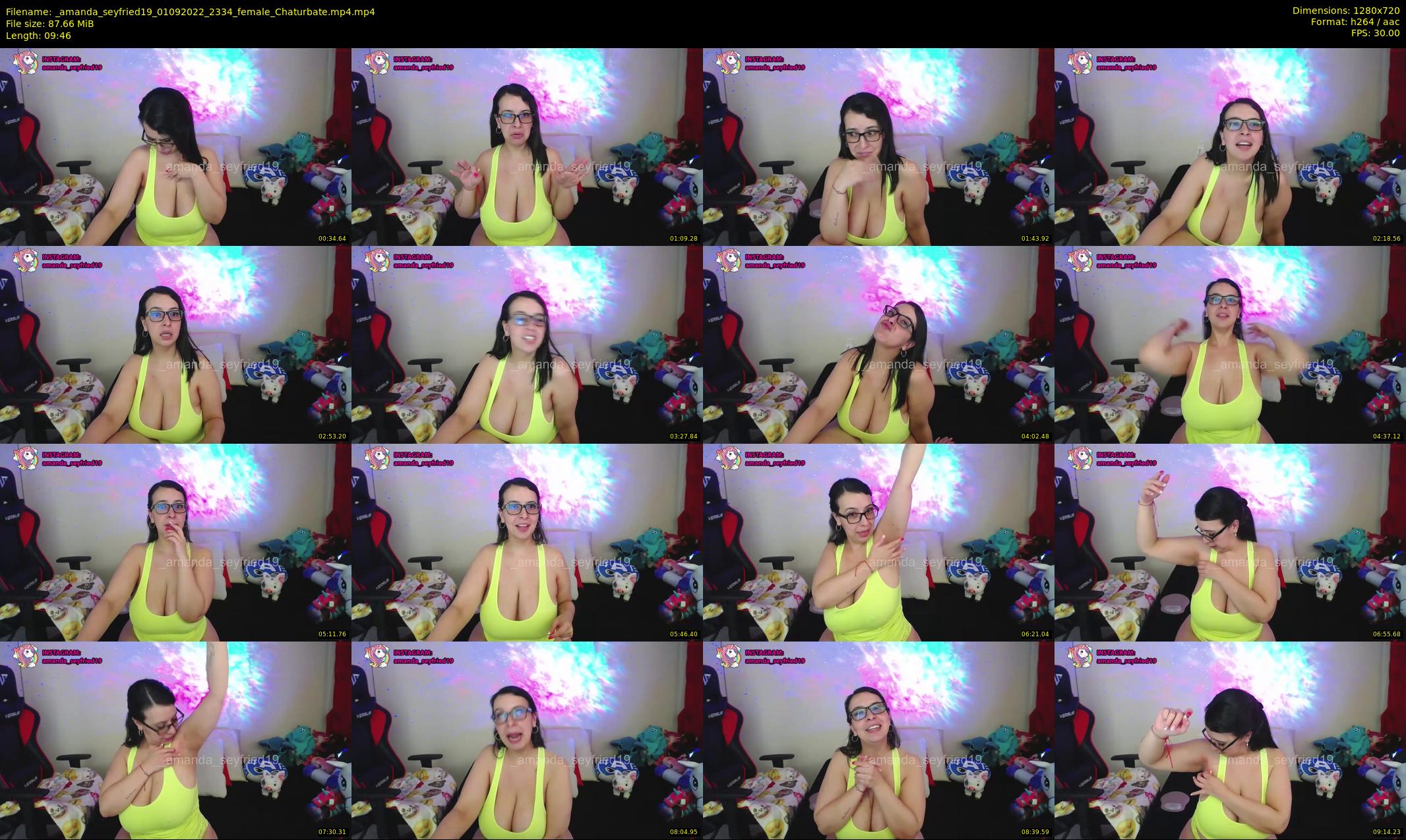 _amanda_seyfried19 — 10 minute Chaturbate female cam show recording, 720p, Sep 1, 2022