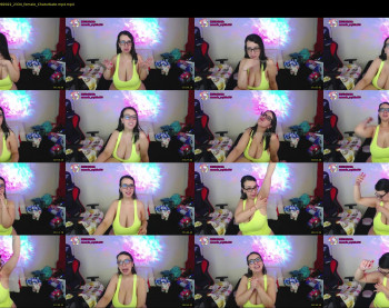 _amanda_seyfried19 — 10 minute Chaturbate female cam show recording, 720p, Sep 1, 2022
