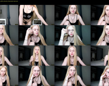 _be_my_daddy — 54 minute Chaturbate female cam show recording, 1080p, Sep 1, 2022