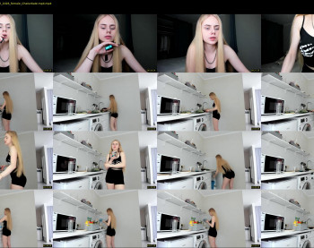_be_my_daddy — 54 minute Chaturbate female cam show recording, 1080p, Sep 1, 2022