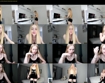_be_my_daddy — 36 minute Chaturbate female cam show recording, 1080p, Sep 1, 2022