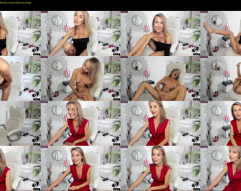 _beylly — 59 minute Chaturbate female cam show recording, 1080p, Sep 1, 2022